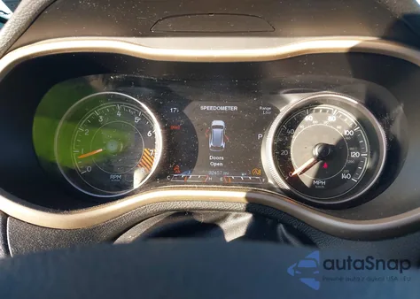 2015 Jeep Cherokee Limited from USA, damaged, VIN 1C4PJMDSXFW705277